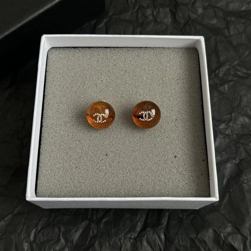 Chanel Earrings Unique 227308