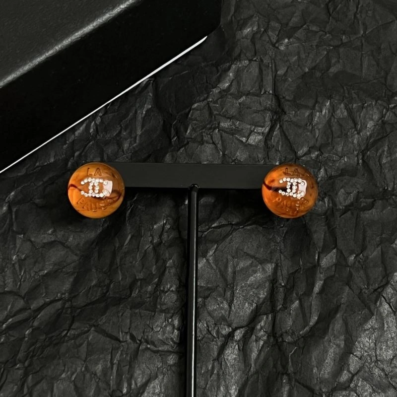 Chanel Earrings Unique 227308