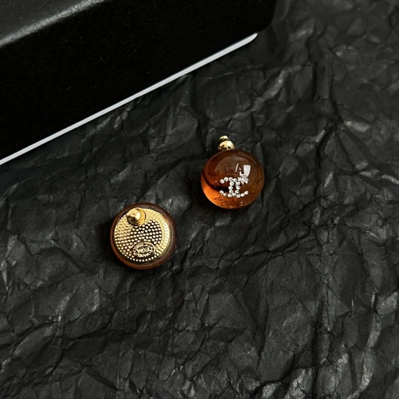 Chanel Earrings Unique 227308