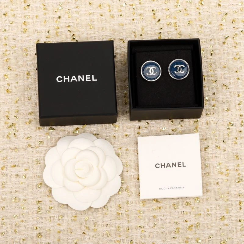 FlexibleFit Chanel Earrings 227296