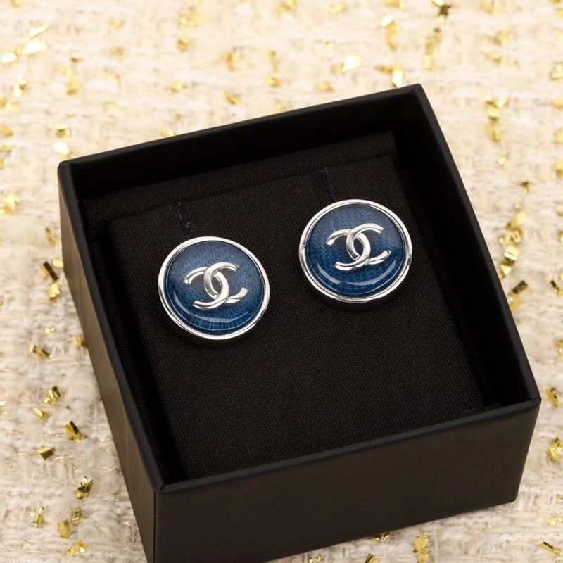 FlexibleFit Chanel Earrings 227296