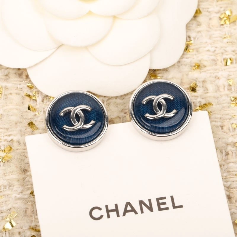 FlexibleFit Chanel Earrings 227296