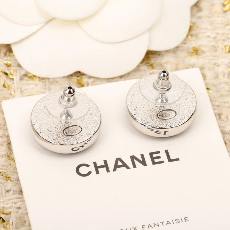 FlexibleFit Chanel Earrings 227296