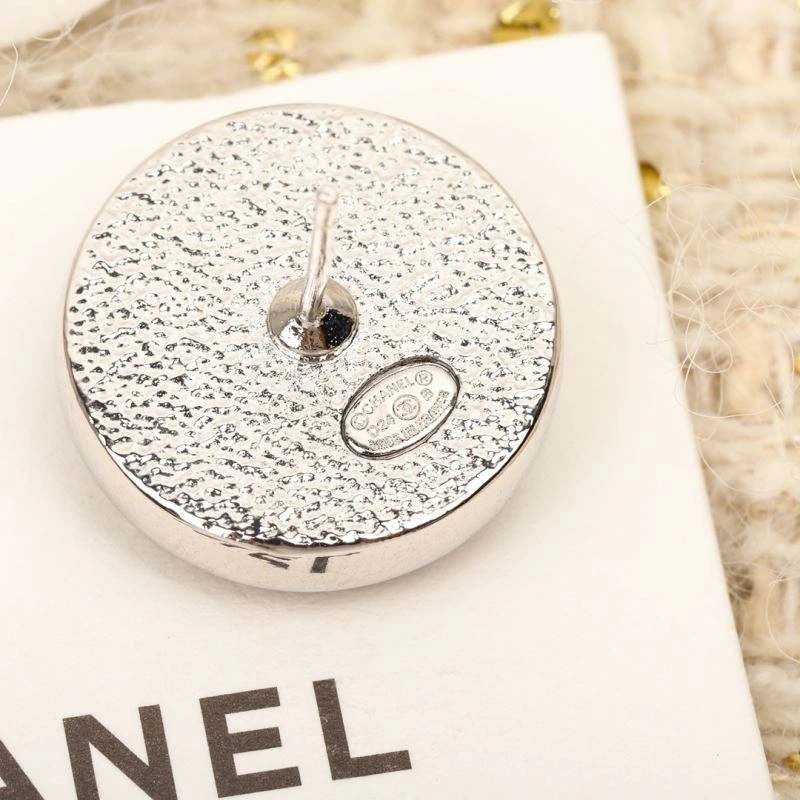 FlexibleFit Chanel Earrings 227296