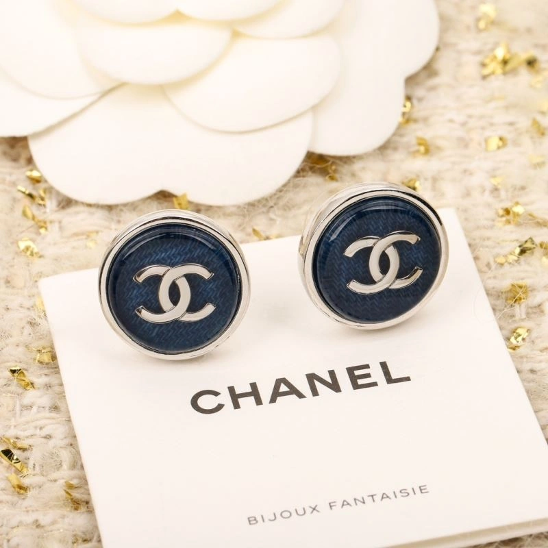 FlexibleFit Chanel Earrings 227296