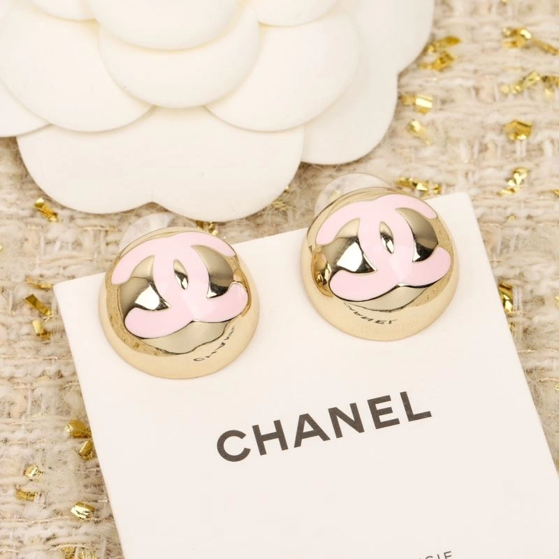 Chanel Earrings Effortless 227342