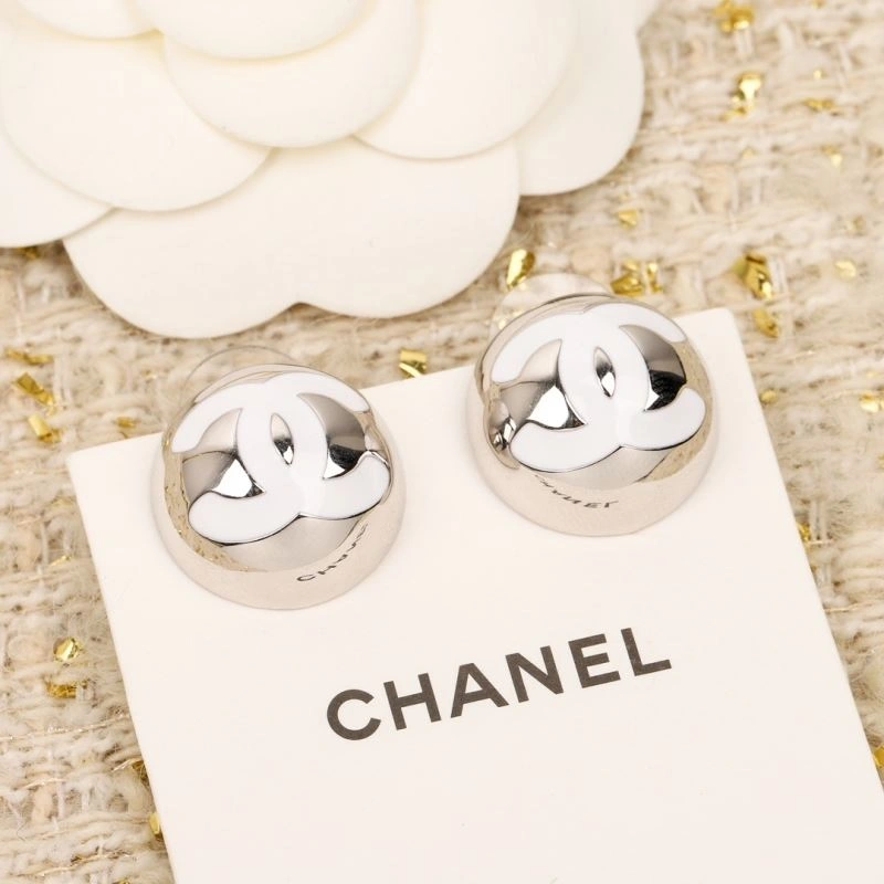 Chanel Earrings Effortless 227342