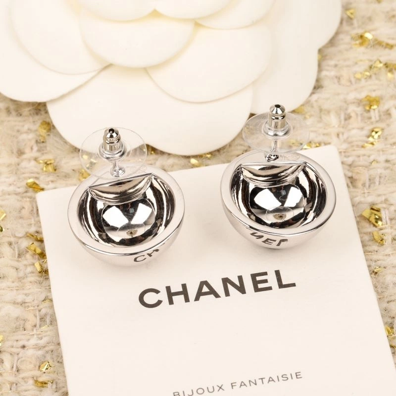 Chanel Earrings Effortless 227342