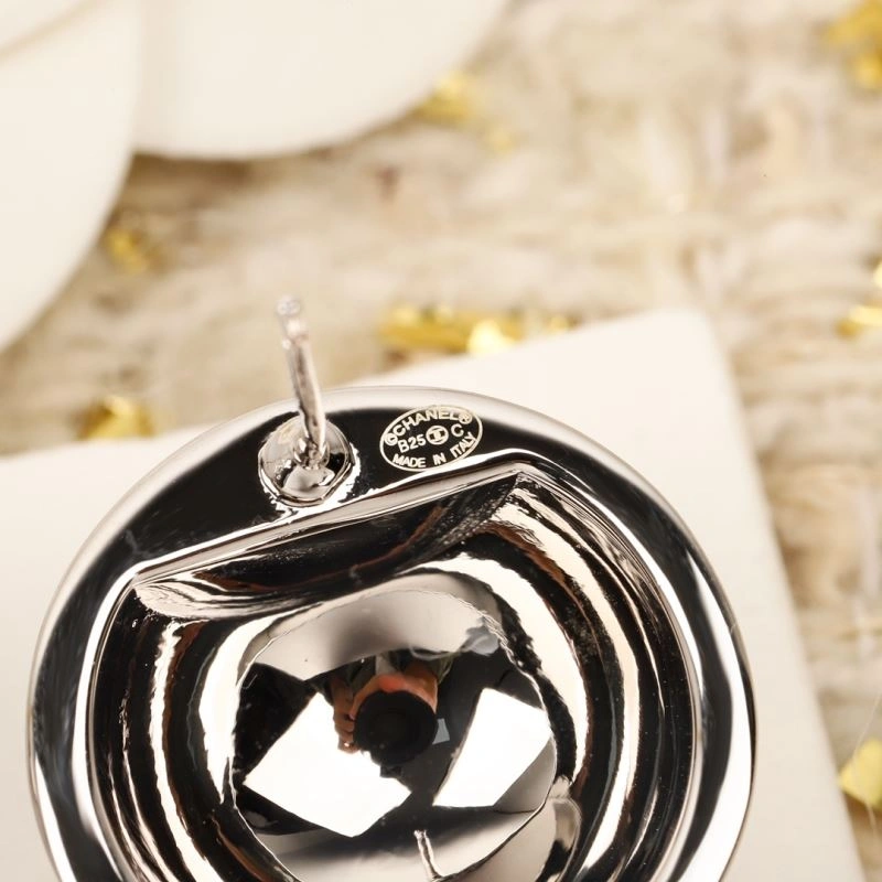 Chanel Earrings Effortless 227342