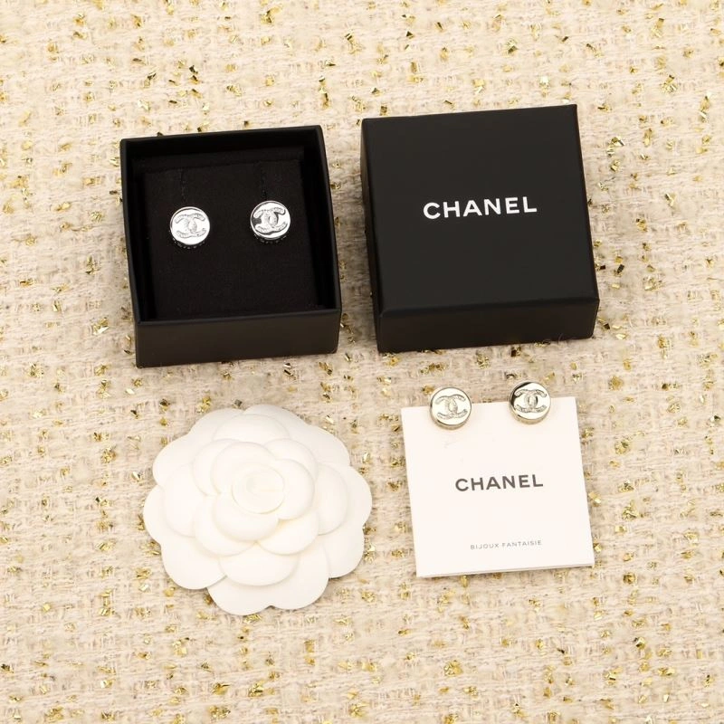 Comfortable Chanel Earrings 227284
