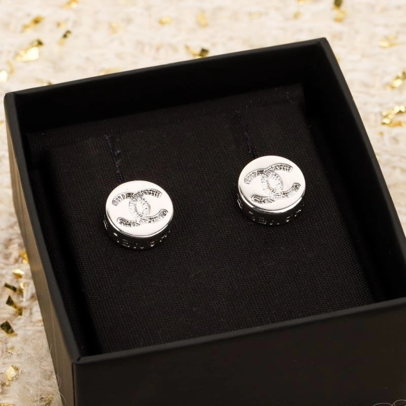 Comfortable Chanel Earrings 227284
