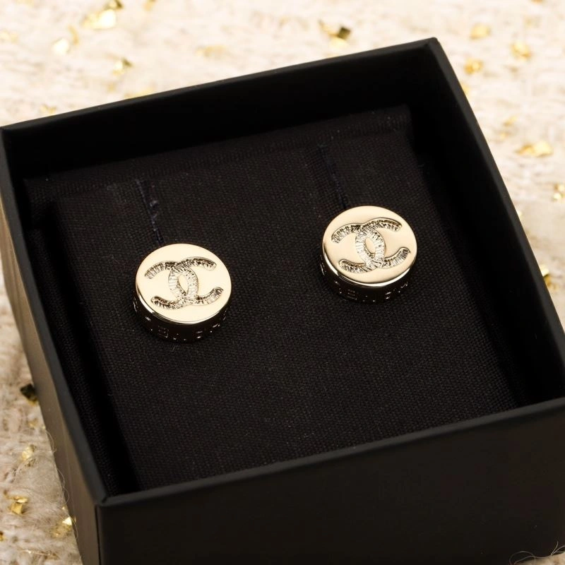 Comfortable Chanel Earrings 227284