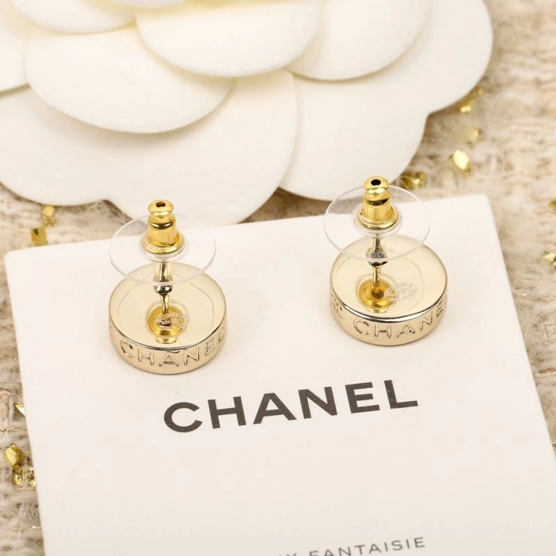 Comfortable Chanel Earrings 227284