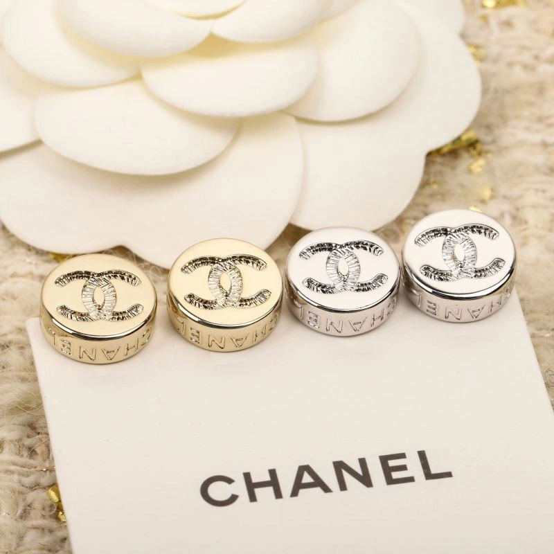 Comfortable Chanel Earrings 227284