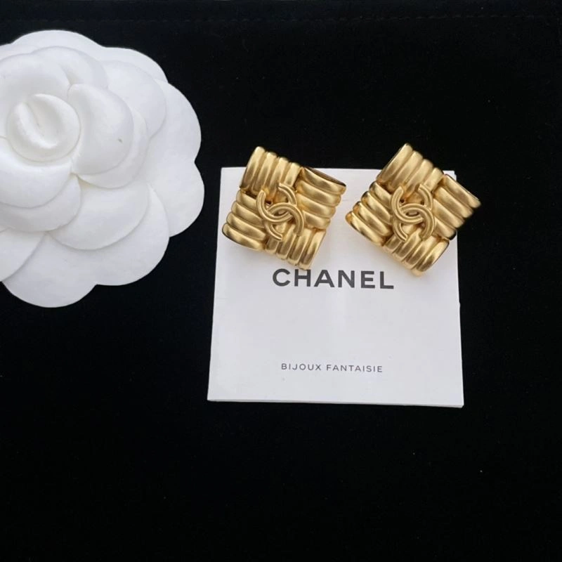ModernLook Chanel Earrings 227295