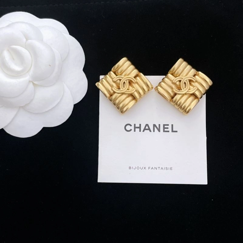 ModernLook Chanel Earrings 227295