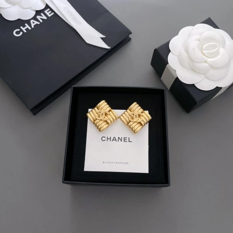 ModernLook Chanel Earrings 227295