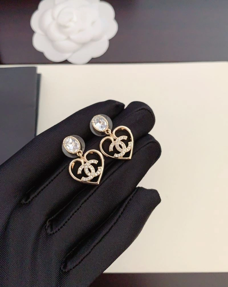 Efficient Chanel Earrings 227326