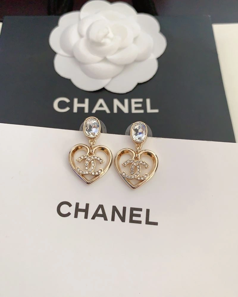 Efficient Chanel Earrings 227326