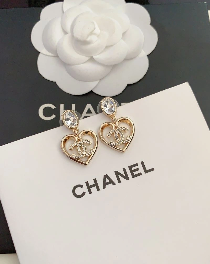 Efficient Chanel Earrings 227326