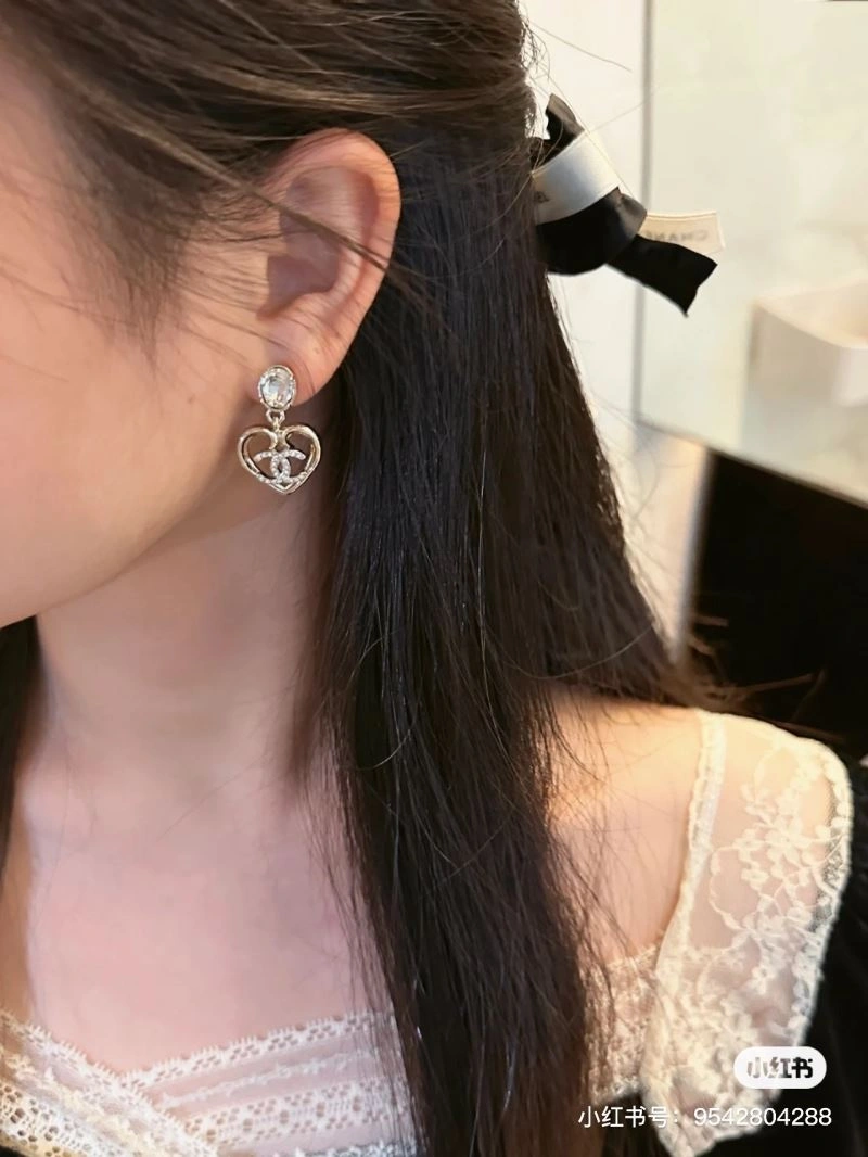 Efficient Chanel Earrings 227326