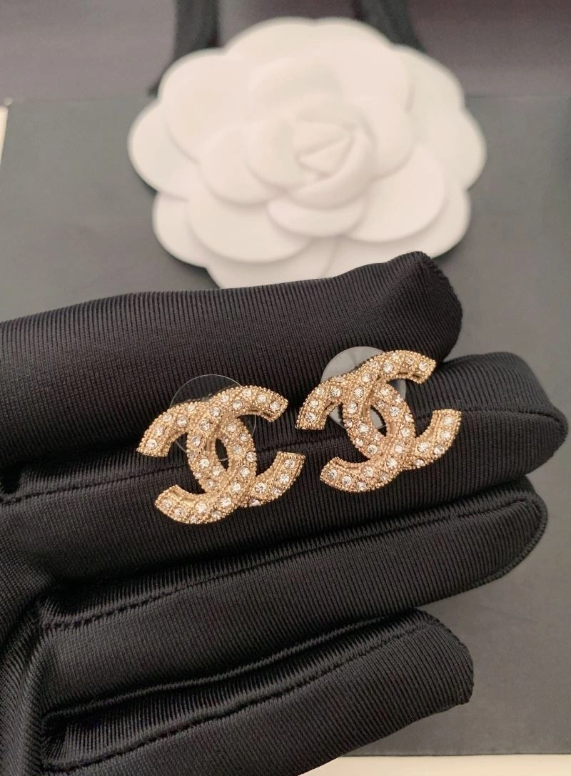 Chanel Earrings FlexibleFit 227283