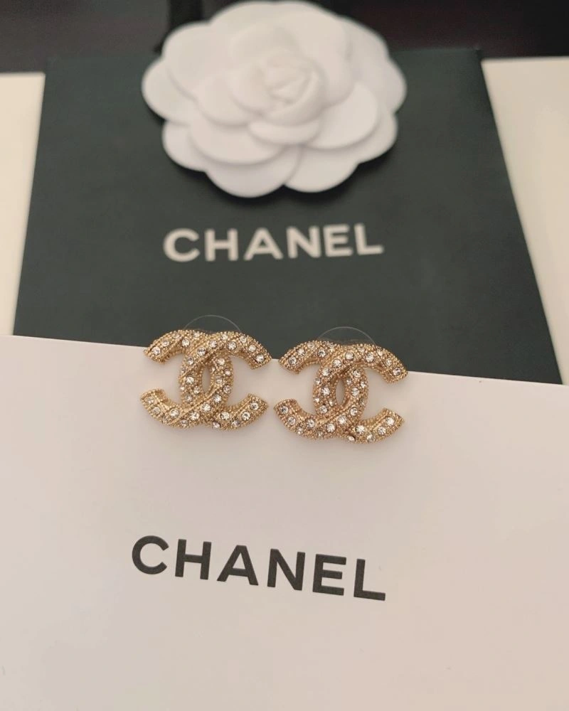 Chanel Earrings FlexibleFit 227283