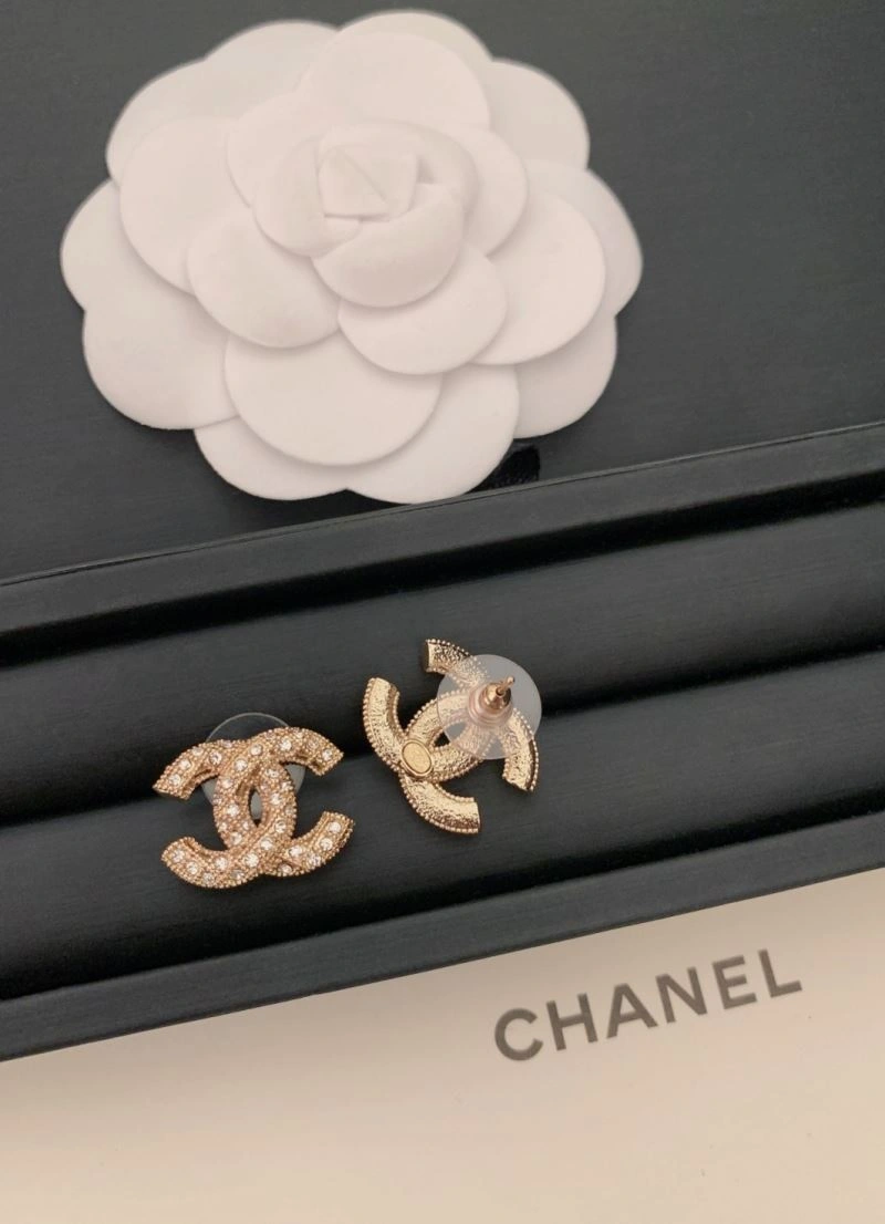 Chanel Earrings FlexibleFit 227283