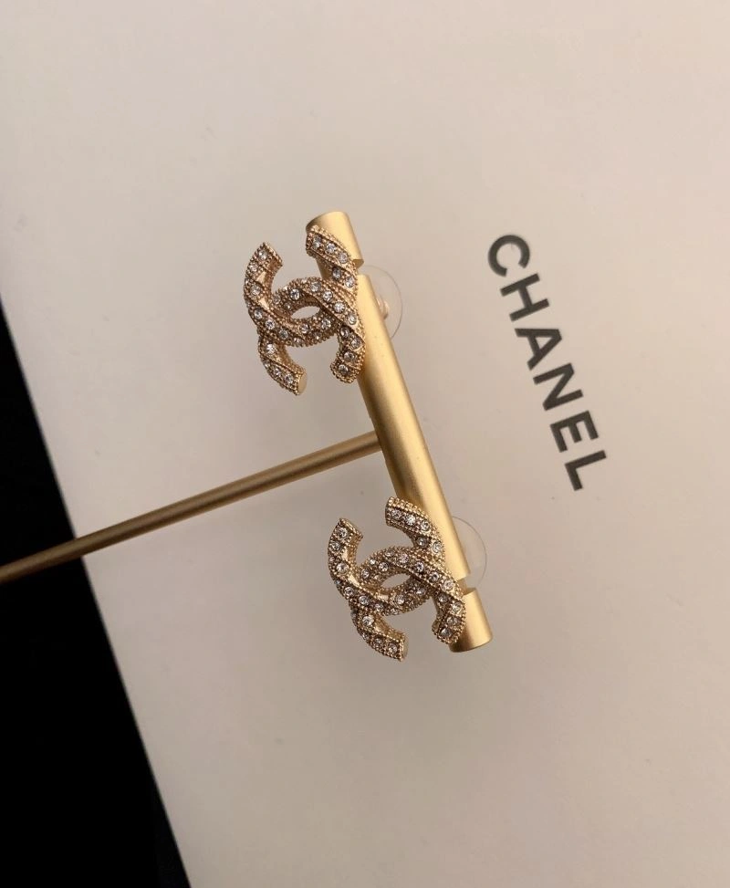 Chanel Earrings FlexibleFit 227283
