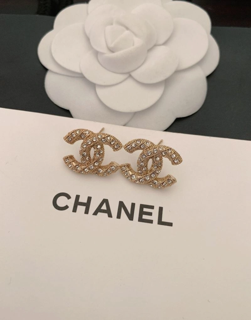 Chanel Earrings FlexibleFit 227283