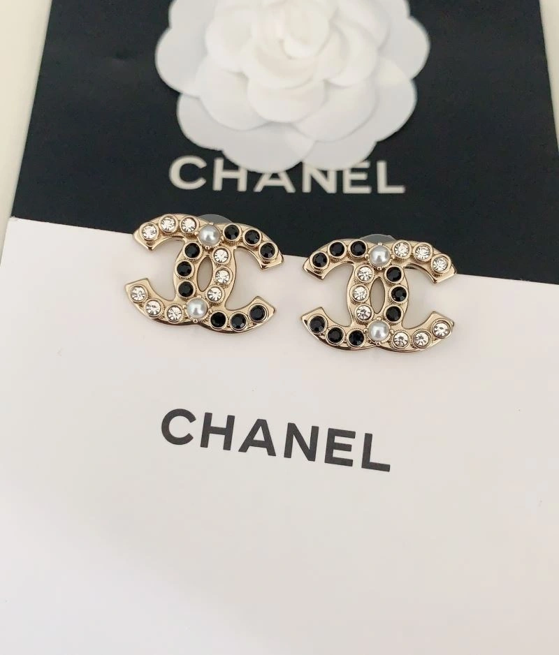 FashionForward Chanel Earrings 227301