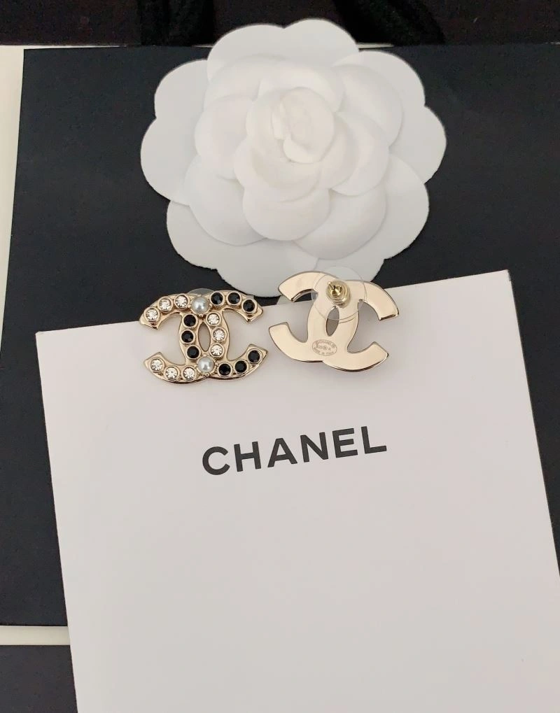 FashionForward Chanel Earrings 227301