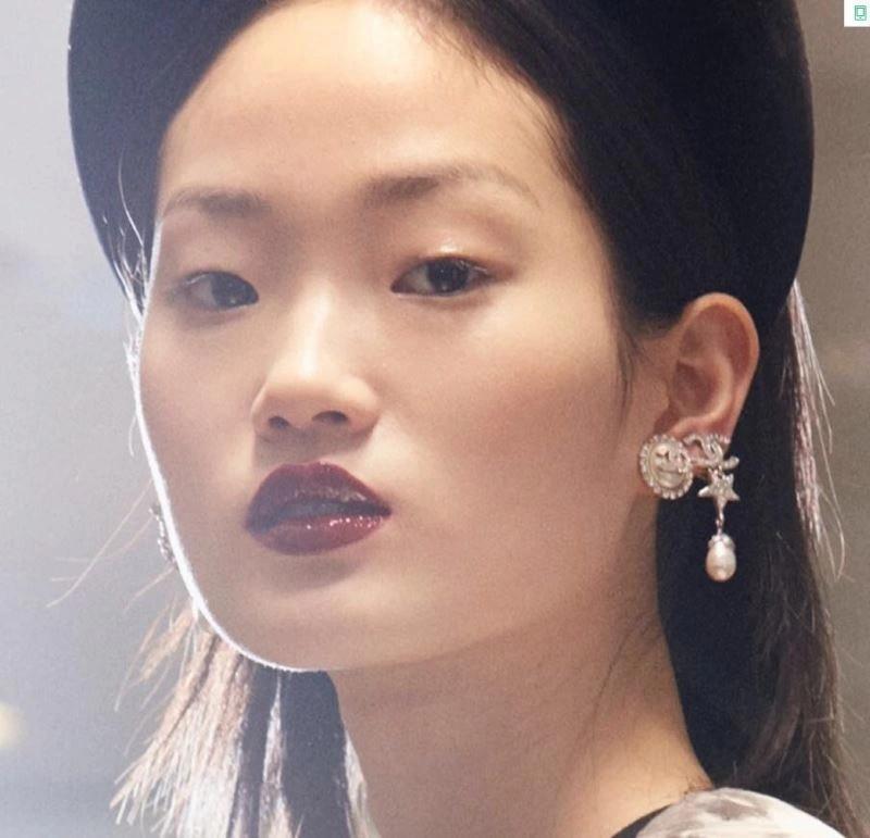 FlexibleFit Chanel Earrings 227282