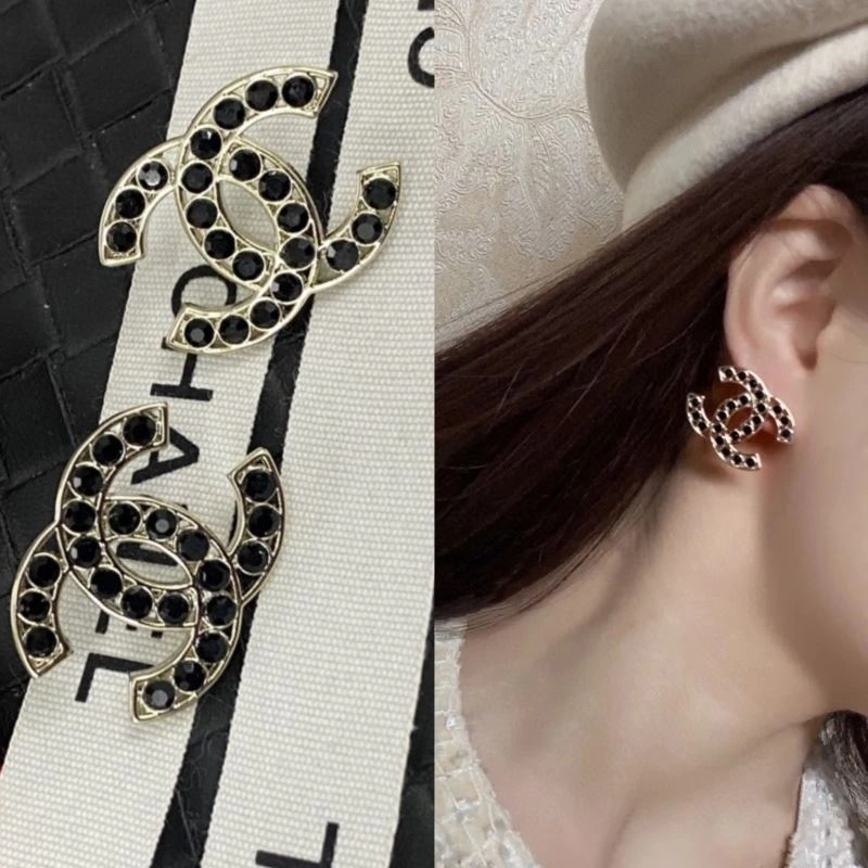Chanel Earrings Functional 227287