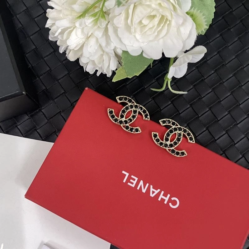 Chanel Earrings Functional 227287