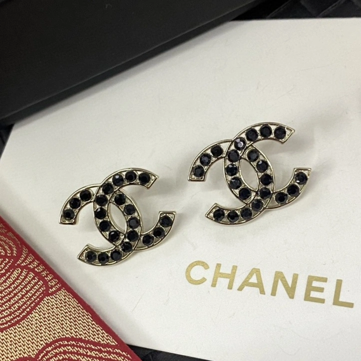Chanel Earrings Functional 227287