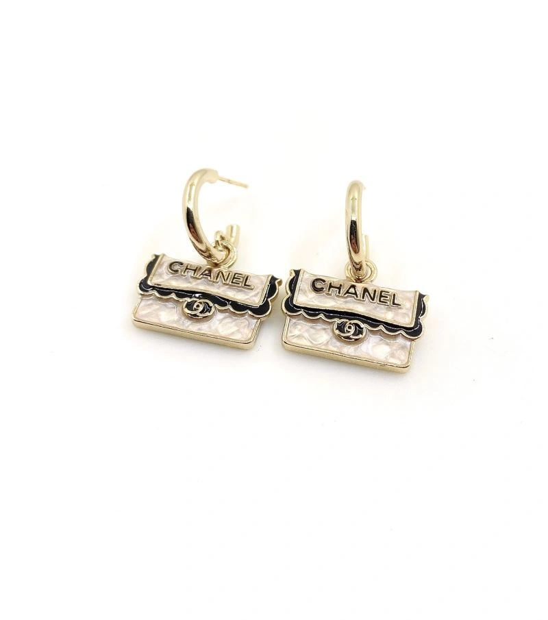 SportInspired Chanel Earrings 227292