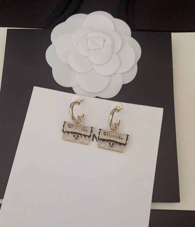 SportInspired Chanel Earrings 227292