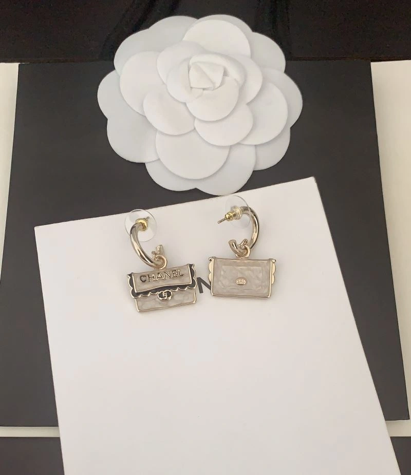 SportInspired Chanel Earrings 227292