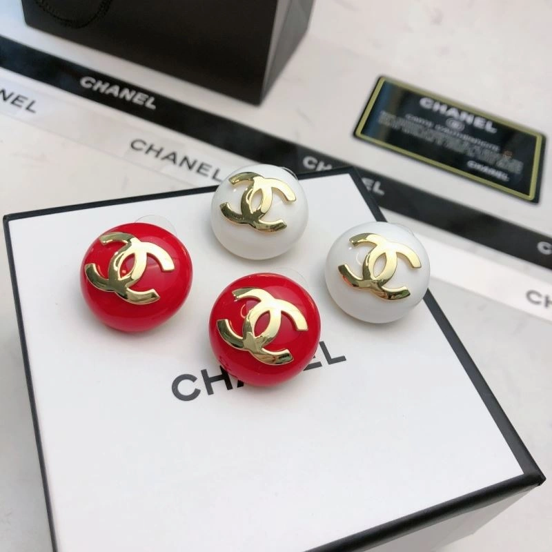 Chanel Earrings Trendsetting 227277