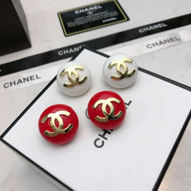 Chanel Earrings Trendsetting 227277