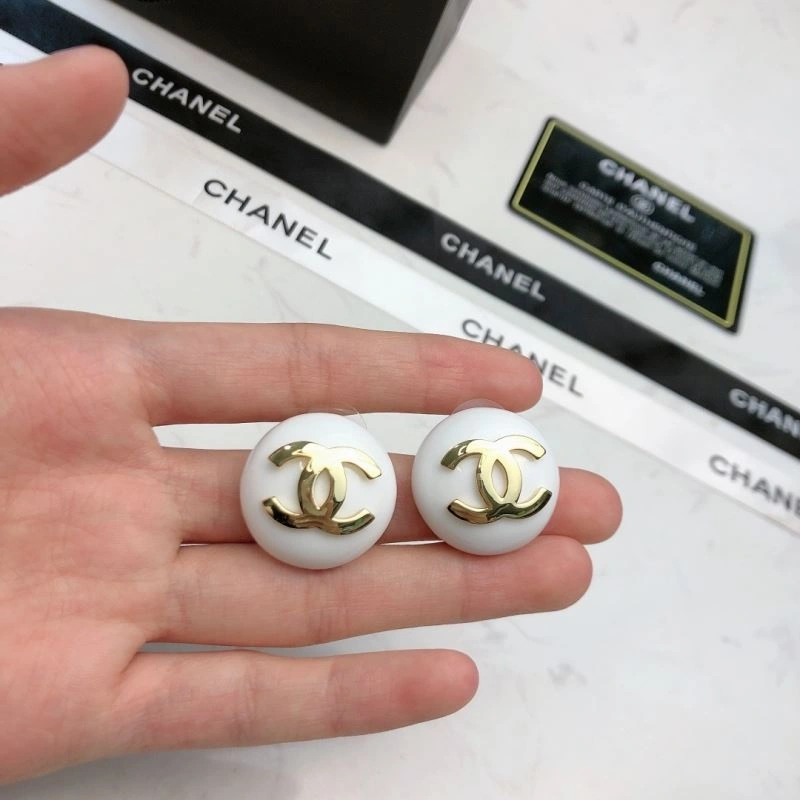 Chanel Earrings Trendsetting 227277