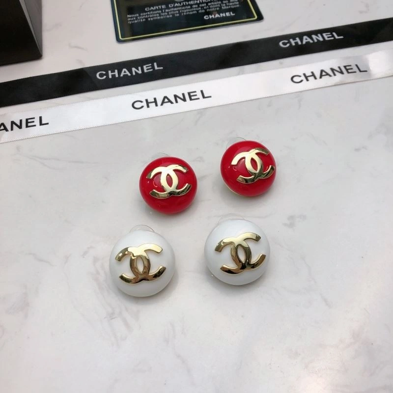 Chanel Earrings Trendsetting 227277
