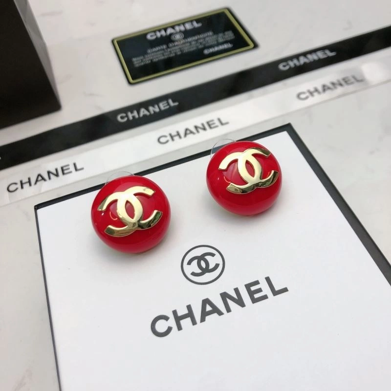 Chanel Earrings Trendsetting 227277