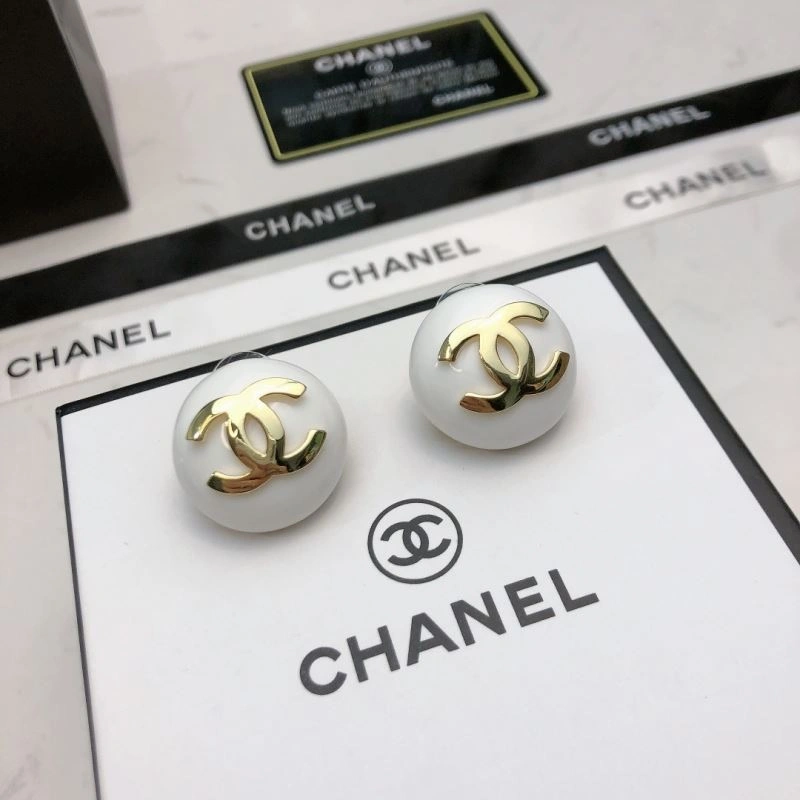 Chanel Earrings Trendsetting 227277