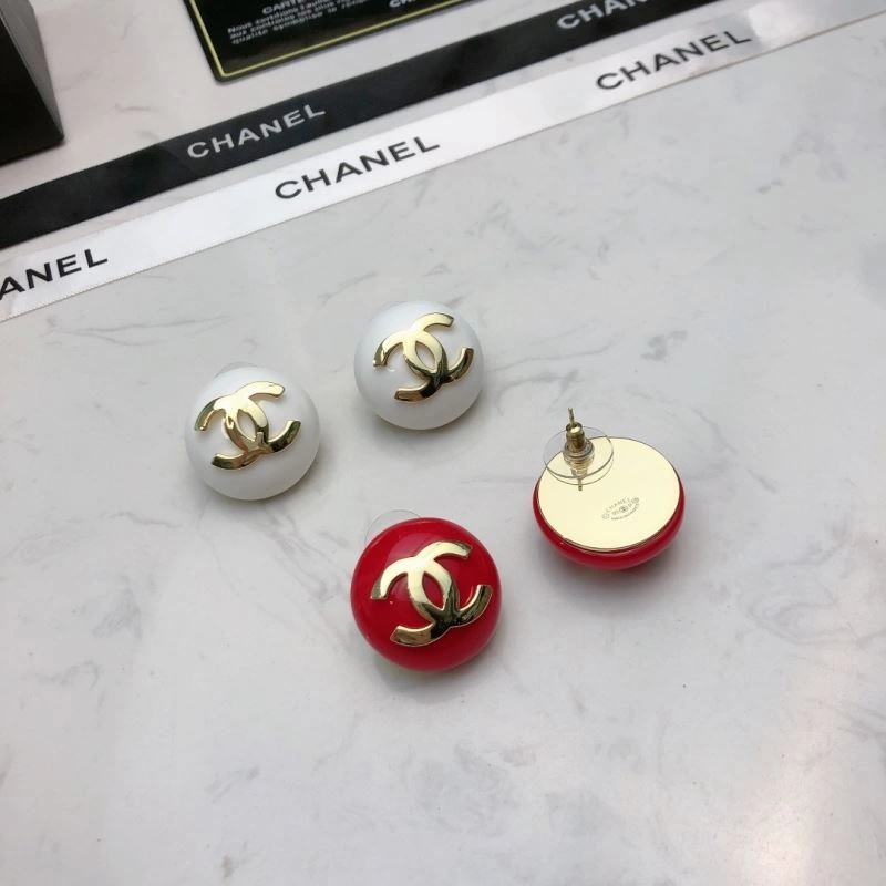 Chanel Earrings Trendsetting 227277