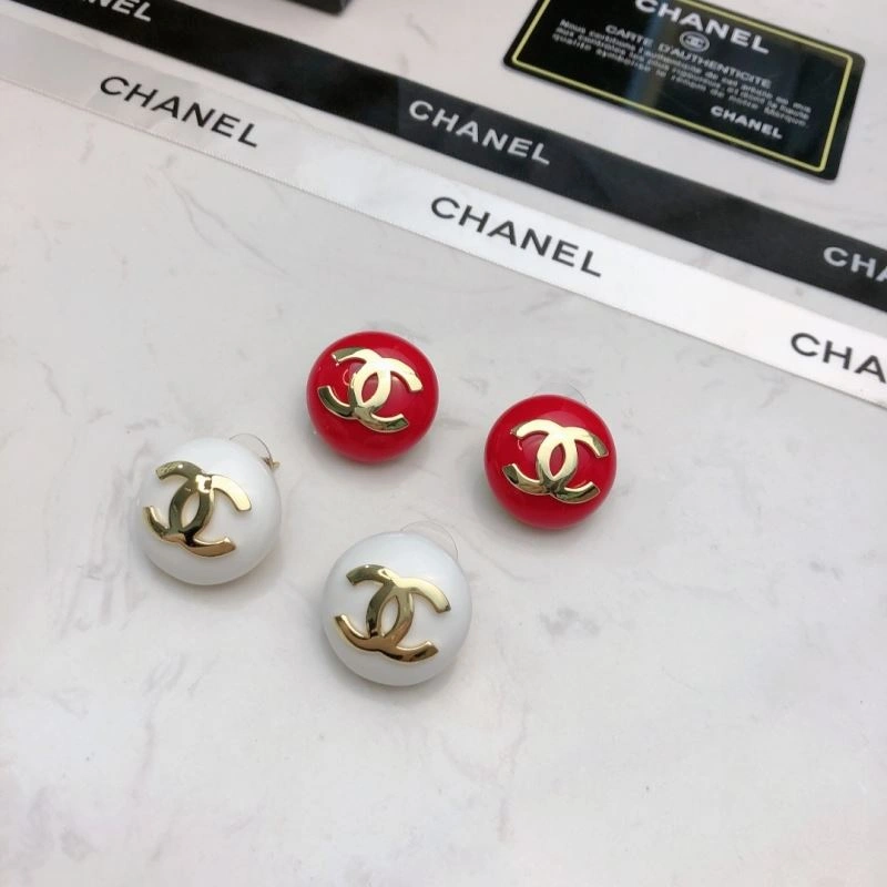 Chanel Earrings Trendsetting 227277