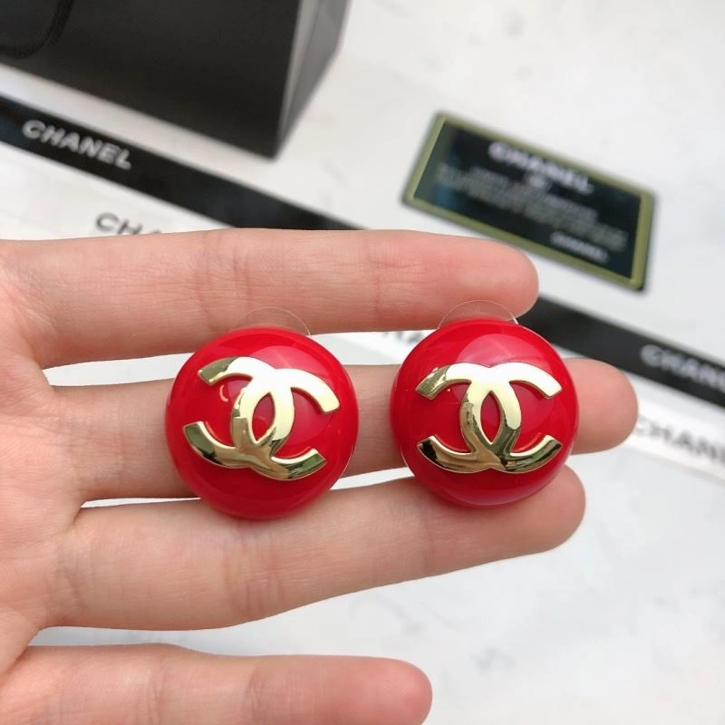 Chanel Earrings Trendsetting 227277