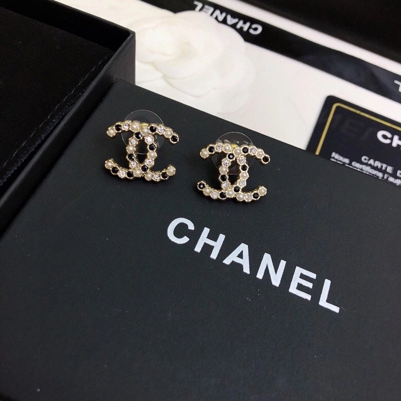 Practical Chanel Earrings 227281