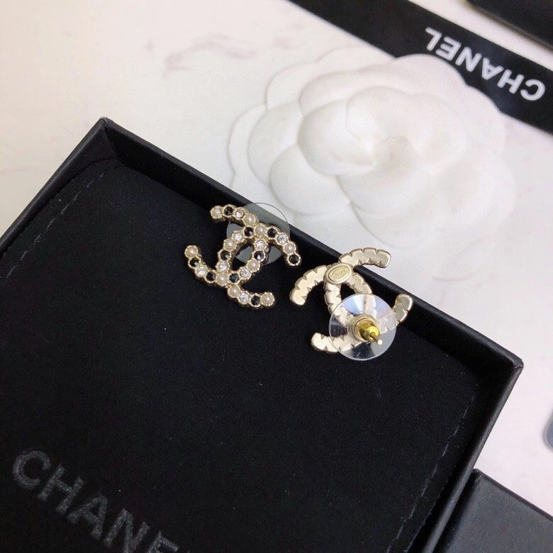 Practical Chanel Earrings 227281